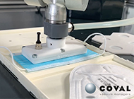 Materialvereinzelung in der Pharmaindustrie