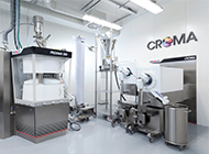 Globales Distributionsnetz für Impfstoffe