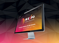 Globales Distributionsnetz für Impfstoffe