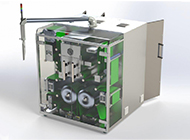 Materialvereinzelung in der Pharmaindustrie