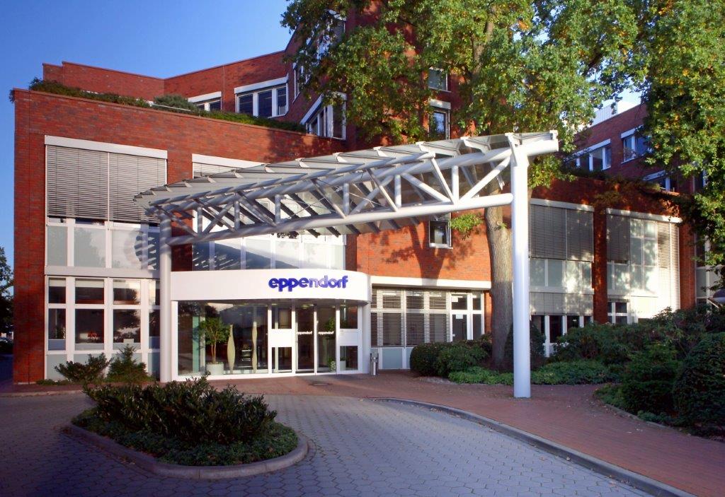 Eppendorf erwirbt ZentrifugenGeschäft der Koki Holdings
