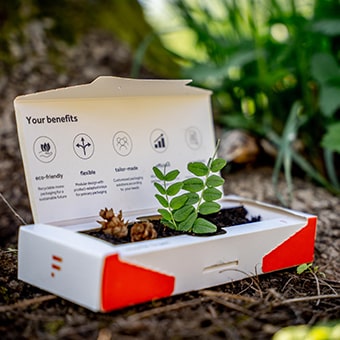 Verpackungsstrategien für Biopharmazeutika