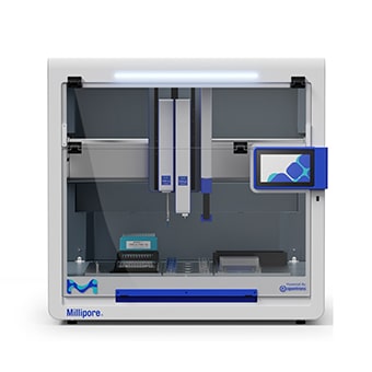 Partnerschaft für Laborautomatisierung