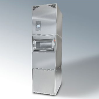 Stand-Alone Materialschleuse