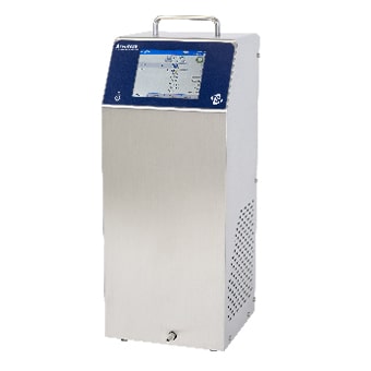 Kondensationspartikelzähler für Reinräume