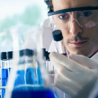 Smarte Labore und Reinräume