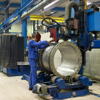 Endress+Hauser übernimmt Zulieferer für Messrohre