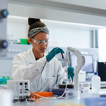 Produktentwicklung für injizierbare Arzneimittel