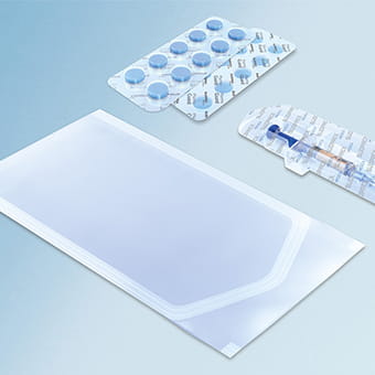 Innovative Verpackungskonzepte auf der PharmaPack