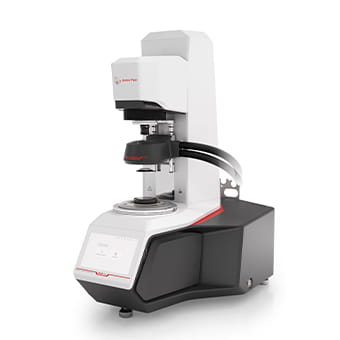 Rheometer für umfassende Materialcharakterisierung