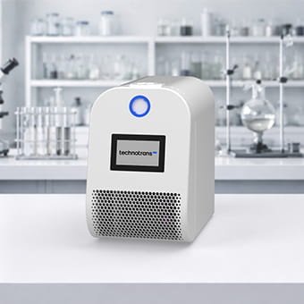 Natürliche Kältemittel und vibrationsfreie Kühlung