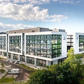 75 Jahre Vetter-Pharma