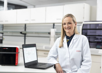 Vereinfacht und beschleunigt — Thermocycler Management