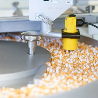 Cloudbasierte Lösungen für pharmazeutische Prozesse