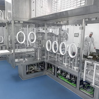 Annex 1-Compliance als Wachstumsmotor