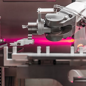 CSPE für komplexe Turnkey-Projekte