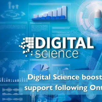 KI-basierte Lösungen für Forschung und Entwicklun