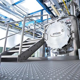 Mischgüter schonend, schnell und effizient aufbereiten