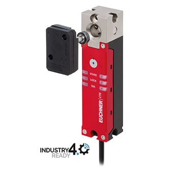 Smart Safety verriegeln