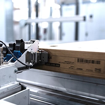 Verlässliche Codeprüfung und Kennzeichnung