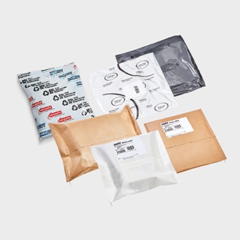 Nachhaltige Folien- und Papierverpackungslösungen