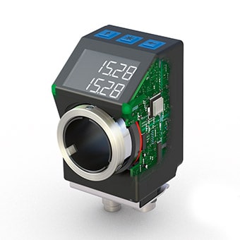 Kompakte Lösung für prozesssichere Formatwechsel