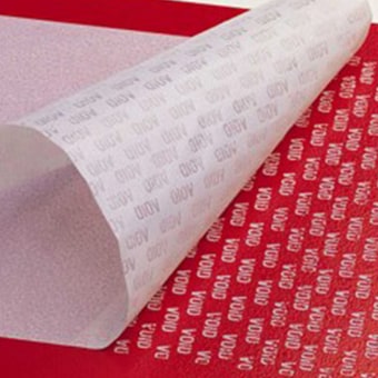 Sicherheitsetiketten für pharmazeutische Produkte