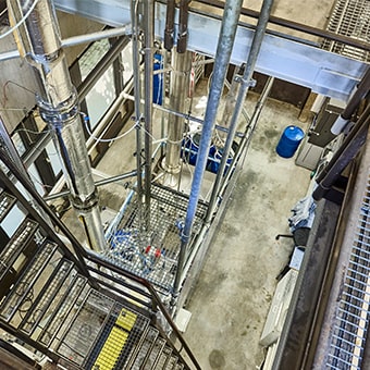 „Waste2Menthol“ auch für die Pharmaindustrie