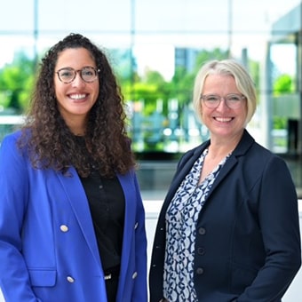 Powtech mit neuer Veranstaltungsleitung