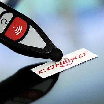 Digitale Komponenten-Identifikation