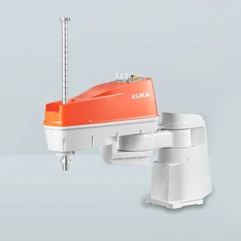 Roboter für Reinraumanwendungen<