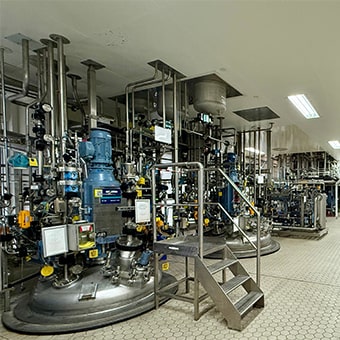 Pharma-Lieferketten stärken