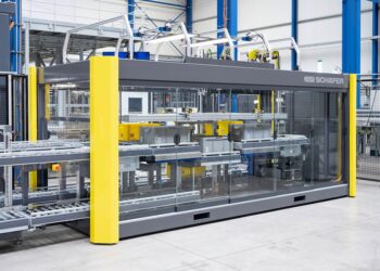 Roboterbasierte Einzelstückkommissionierung