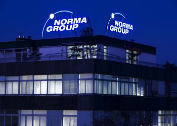 Norma Group Firmenzentrale