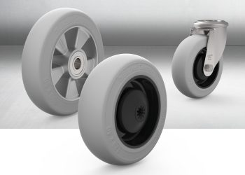 Bildnachweis: Blickle Räder+Rollen GmbH u. Co. KG
