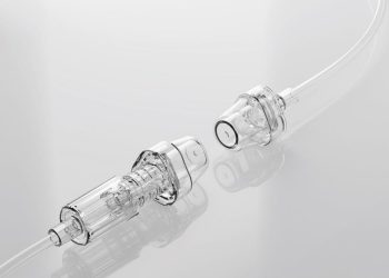 Die Spang & Brands GmbH zeigt plastische Beispiele ihrer Medical-Device-Kompetenz