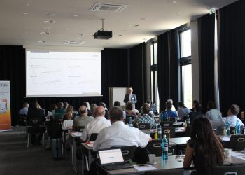 Die Roadshow von Faller Packaging im Jahr 2019 war ein großer Erfolg – nun geht die Veranstaltungsreihe in eine neue Runde. (Bild: Faller Packaging)