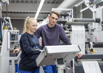 Bis vor kurzem noch unter dem Namen August Faller aktiv – ist einer der führenden Hersteller für Pharma-Verpackungen auf dem europäischen Markt. (Bild: Faller Packaging)