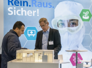 Wie rein hätten Sie es gern für Ihre Produktionsprozesse?