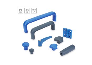 Fremdkörper in Produktionsprozessen erkennen