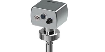 Vom Sensor bis zur Cloud