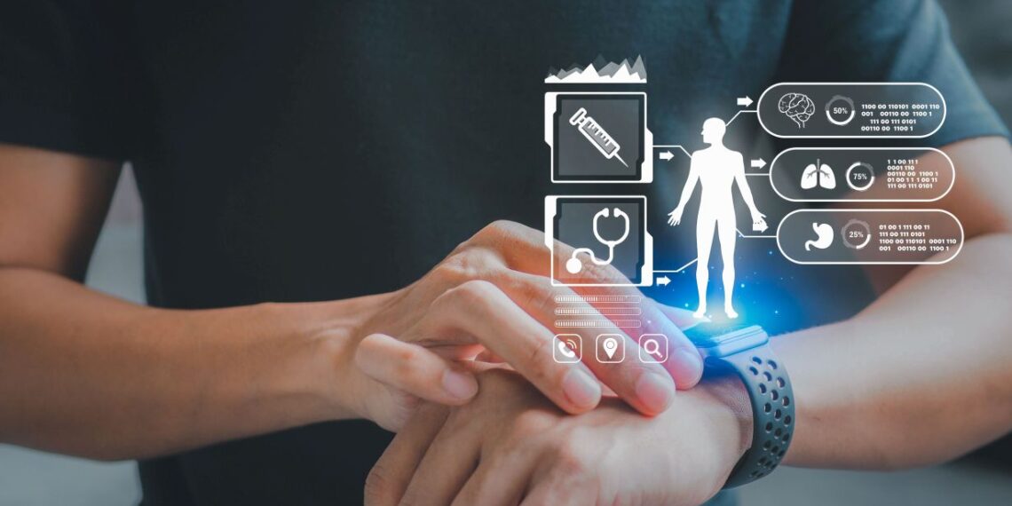 Forschung zu Gesundheitstechnologien