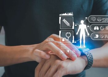 Forschung zu Gesundheitstechnologien