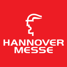 Hannover Messe Industrie Prozess