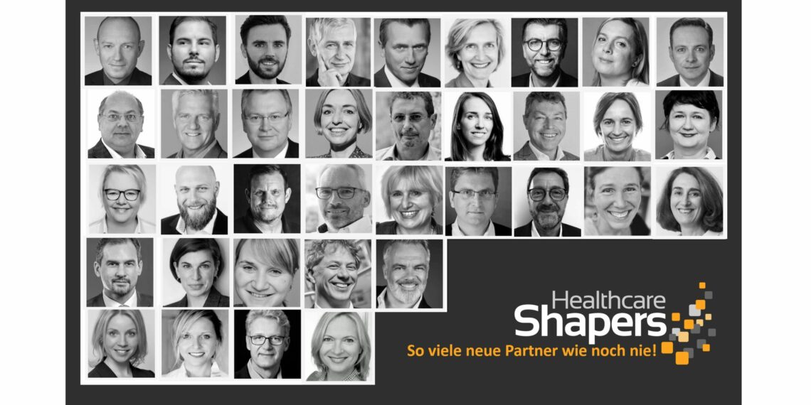 Unterstützung für Pharma, Medtech und Healthcare Branche