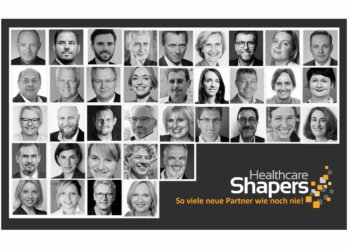 Unterstützung für Pharma, Medtech und Healthcare Branche