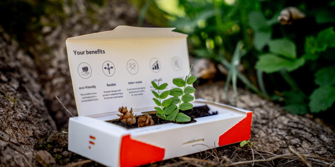 Verpackungsstrategien für Biopharmazeutika