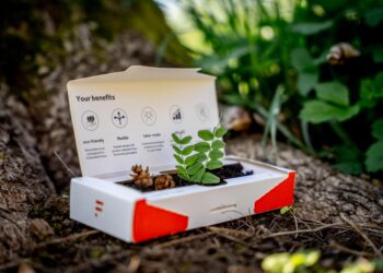 Verpackungsstrategien für Biopharmazeutika