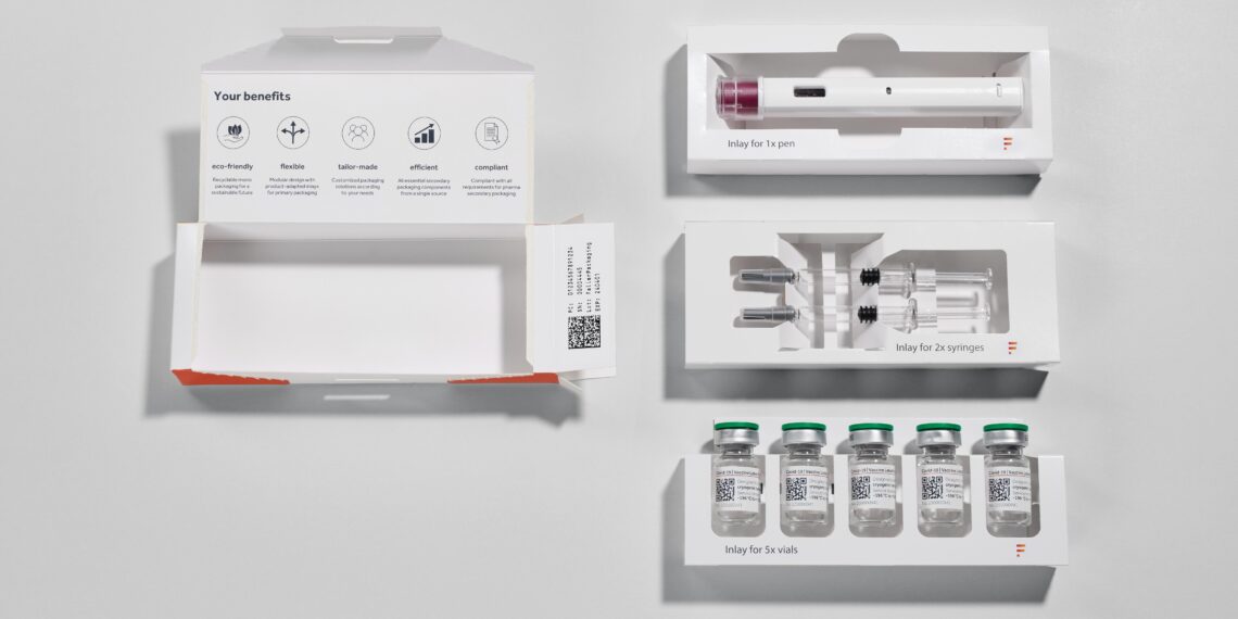 Kooperation bei nachhaltigen Verpackungslösungen