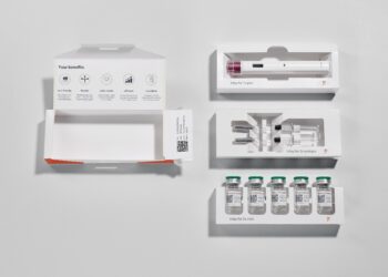 Kooperation bei nachhaltigen Verpackungslösungen